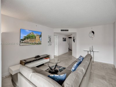 Alquiler de apartamento en King David 1101