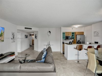 Alquiler de apartamento en King David 1101