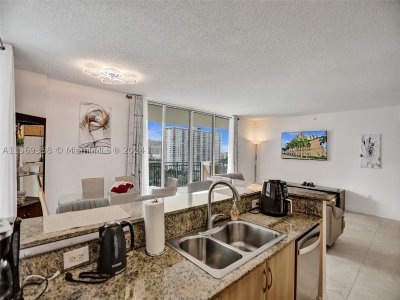 Alquiler de apartamento en King David 1101