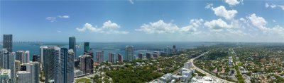 Comprar apartamento en Mercedes-Benz Places Miami T1-5610