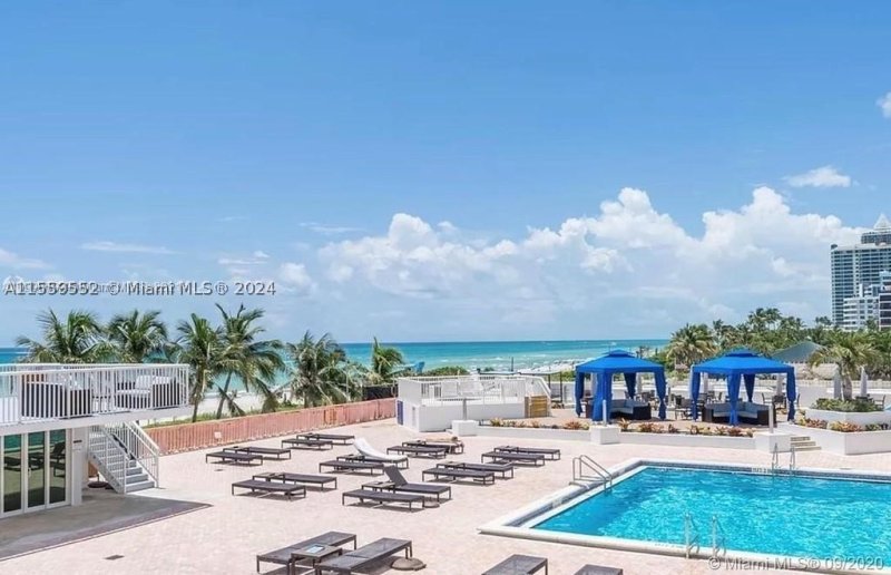 Comprar apartamento en Carriage House Miami Beach 209