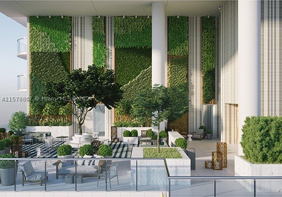 Condo for sale at SLS Lux Brickell 3009