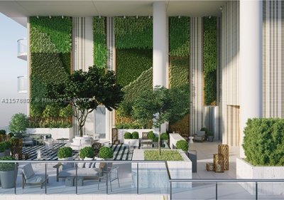 Comprar apartamento en SLS Lux Brickell 3009