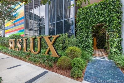 Comprar apartamento en SLS Lux Brickell 3009
