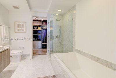 Comprar apartamento en SLS Lux Brickell 3009