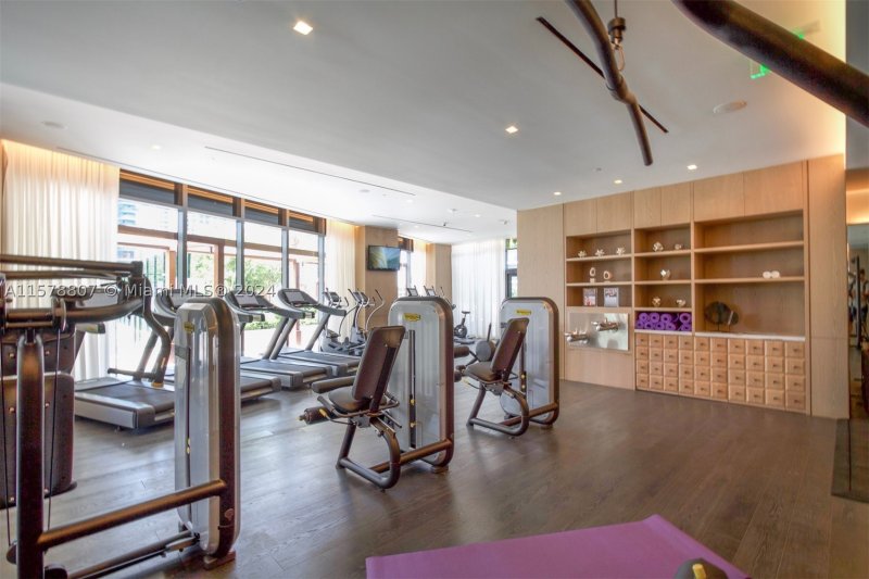 Condo for sale at SLS Lux Brickell 3009
