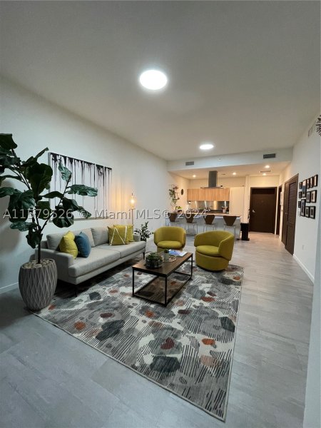 Comprar apartamento en Brickell Flatiron 1811