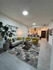 Comprar apartamento en Brickell Flatiron 1811