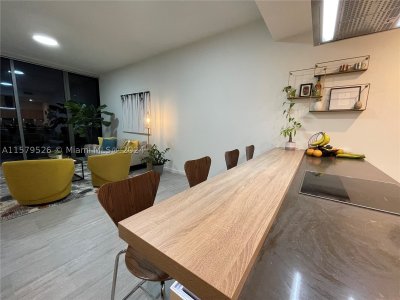 Comprar apartamento en Brickell Flatiron 1811