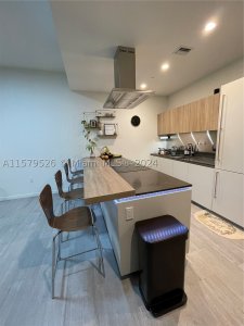 Comprar apartamento en Brickell Flatiron 1811