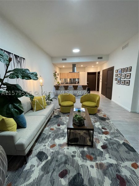 Comprar apartamento en Brickell Flatiron 1811