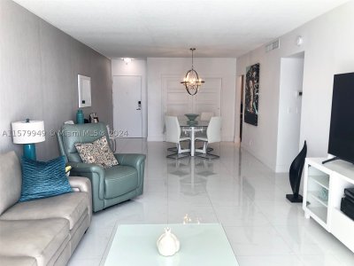 Alquiler de apartamento en Tides Hollywood Beach 14M