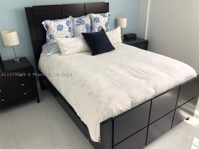 Alquiler de apartamento en Tides Hollywood Beach 14M