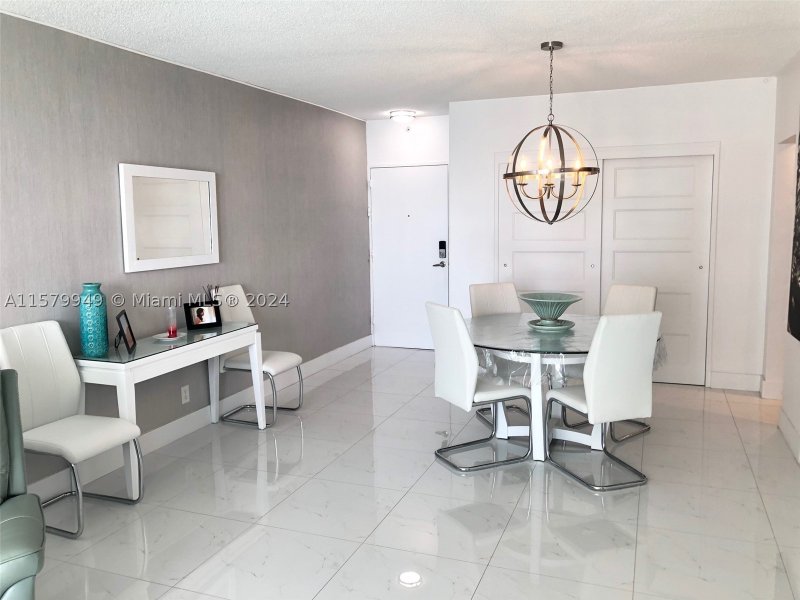 Apartment for rent at Tides Hollywood Beach 14M