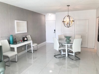 Alquiler de apartamento en Tides Hollywood Beach 14M