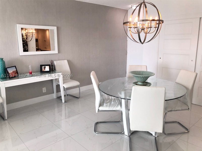 Apartment for rent at Tides Hollywood Beach 14M