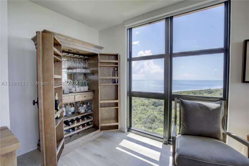 Apartment for rent at Towers of Key Biscayne D1201