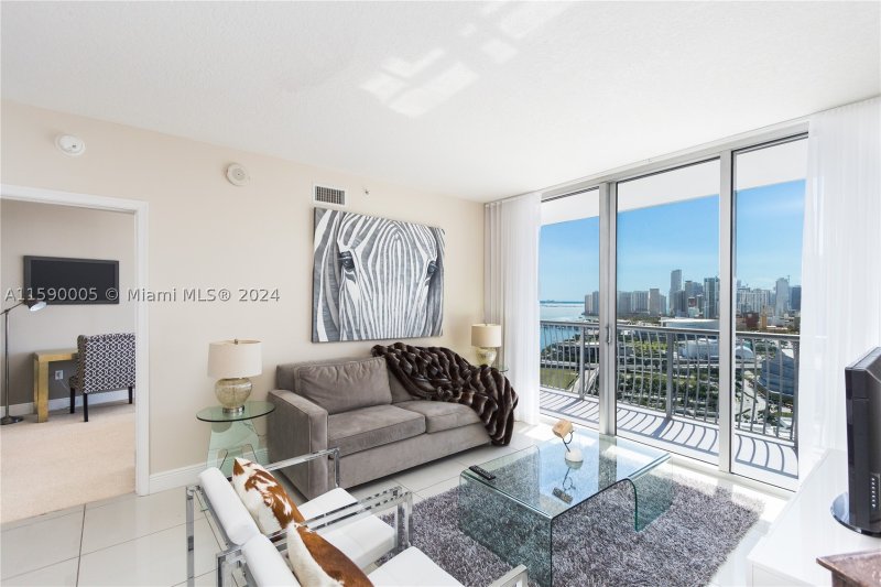 Aluguel de apartamento no Opera Tower 3512
