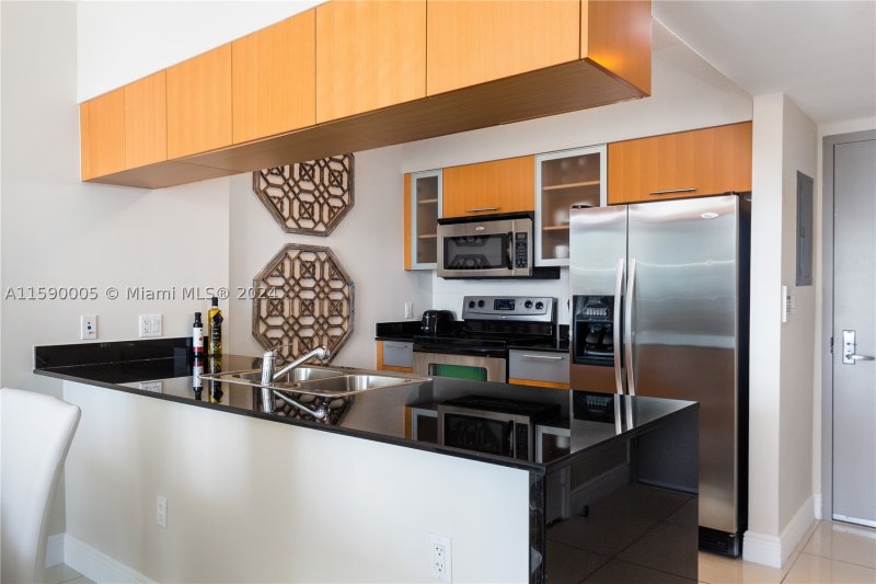 Aluguel de apartamento no Opera Tower 3512