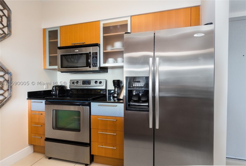 Aluguel de apartamento no Opera Tower 3512