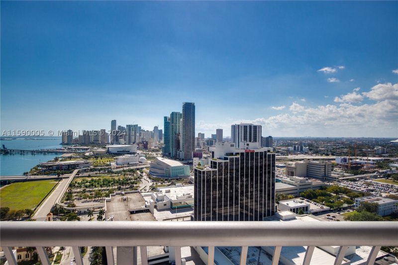 Opera Tower Apt #3512