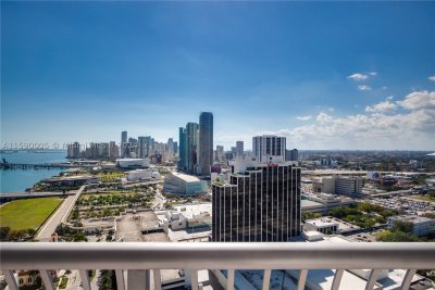 Alquiler de apartamento en Opera Tower 3512