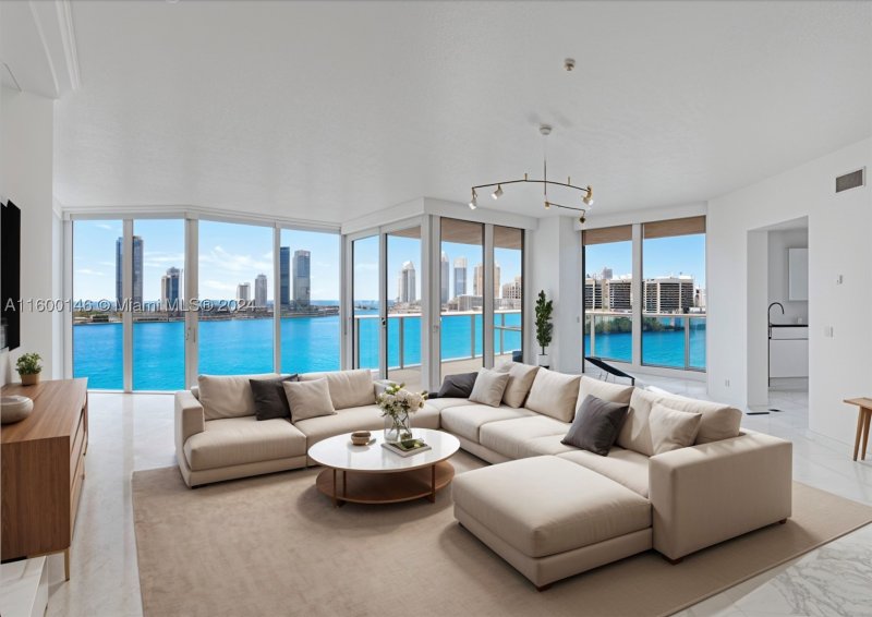 Condo for sale at Hidden Bay 1208