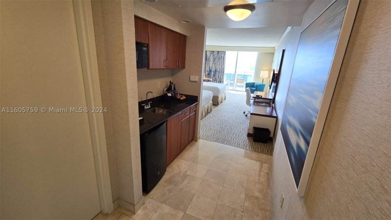 Condo for sale at Trump International Sonesta Beach Resort 601