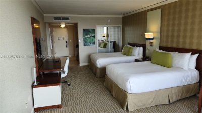 Trump International Sonesta Beach Resort Apt #601