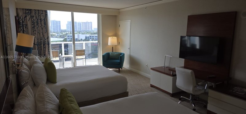 Condo for sale at Trump International Sonesta Beach Resort 601