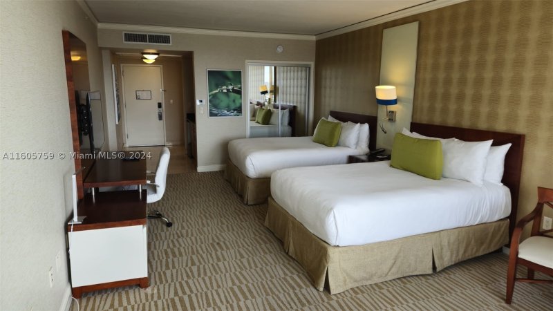 Condo for sale at Trump International Sonesta Beach Resort 601