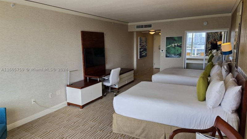 Condo for sale at Trump International Sonesta Beach Resort 601
