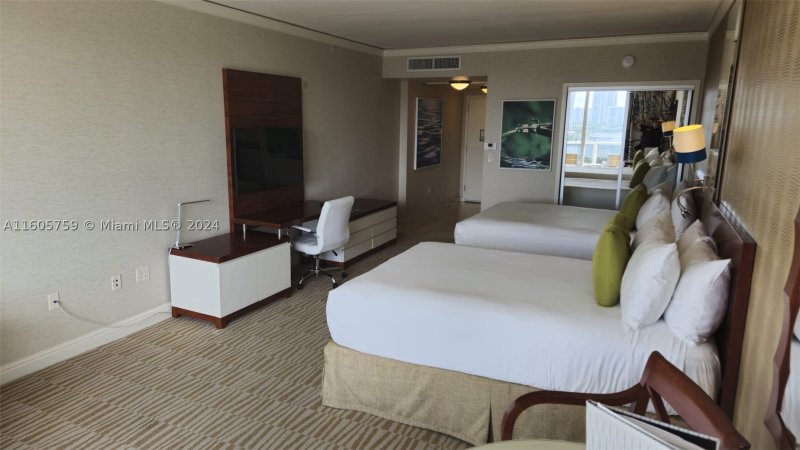 Condo for sale at Trump International Sonesta Beach Resort 601
