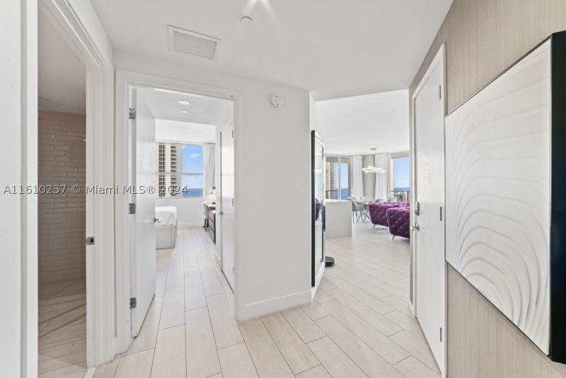 Condo for sale at Hyde Beach House R2409