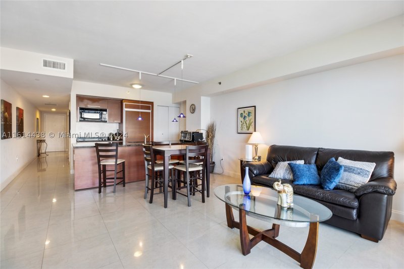 Condo for sale at Beach Club Two 4409