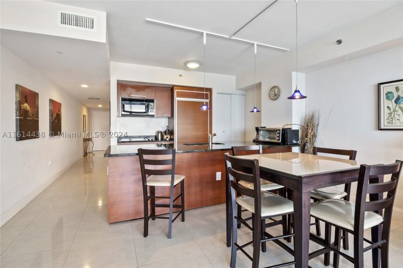 Condo for sale at Beach Club Two 4409