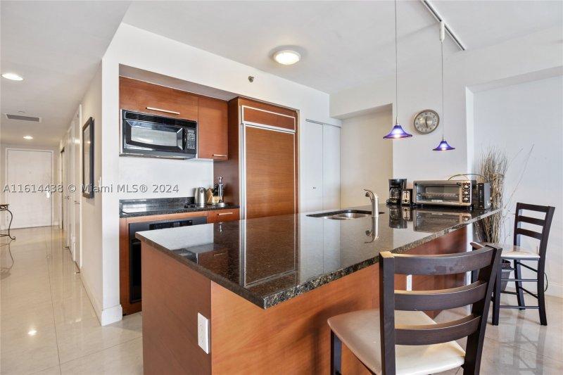 Condo for sale at Beach Club Two 4409