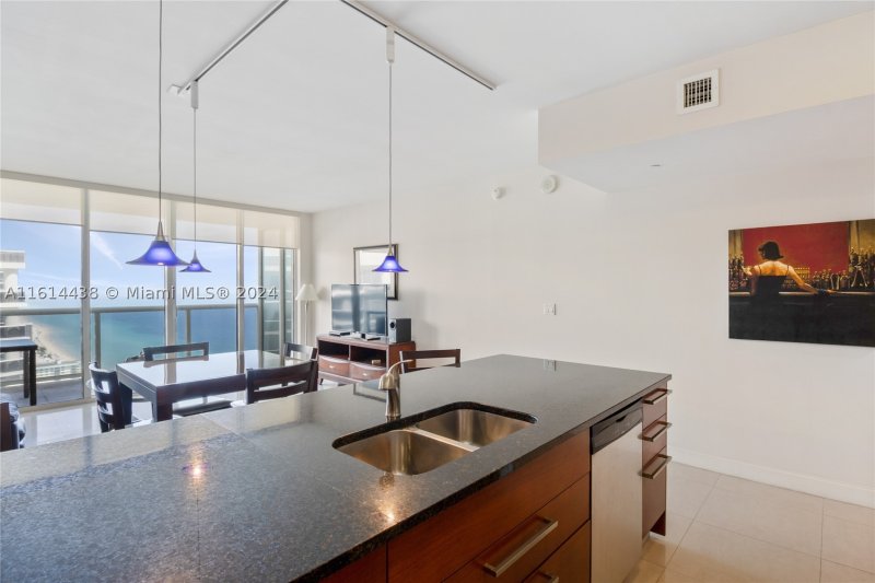 Condo for sale at Beach Club Two 4409