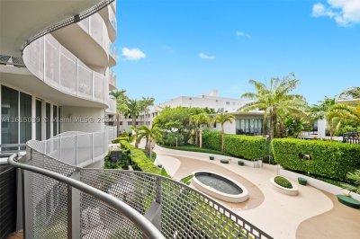 Artepark North Apt #206