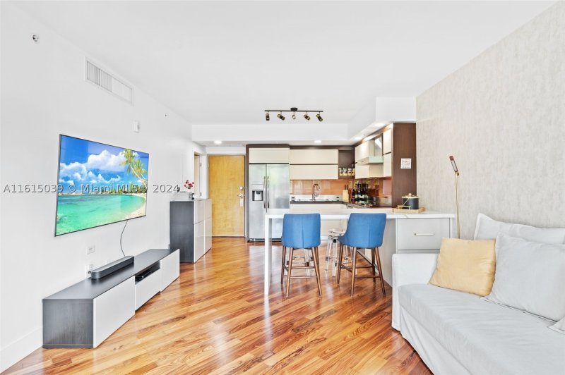 Condo for sale at Artepark North 206