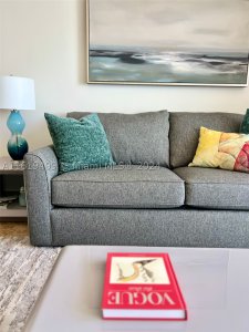 Alquiler de apartamento en Akoya 2610