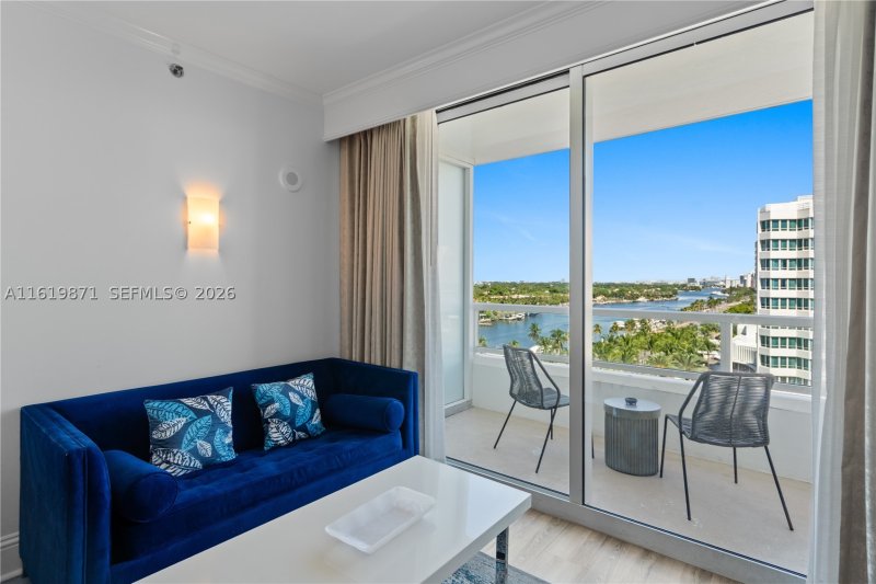 Comprar apartamento no Fontainebleau II 1007