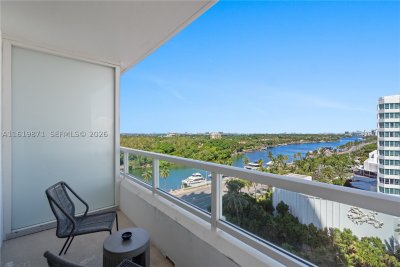 Fontainebleau II Apt #1007