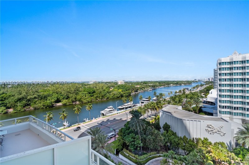 Comprar apartamento no Fontainebleau II 1007