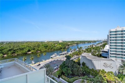 Comprar apartamento no Fontainebleau II 1007