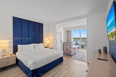 Comprar apartamento no Fontainebleau II 1007