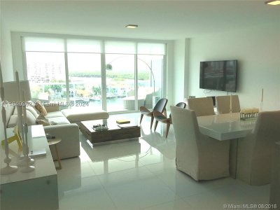 Comprar apartamento no 400 Sunny Isles 1019