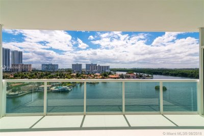 Comprar apartamento no 400 Sunny Isles 1019