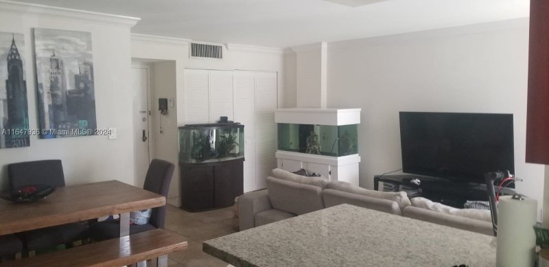 Comprar apartamento en Plaza of the Americas 127