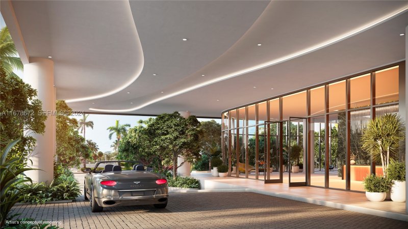 Condo for sale at Casa Bella 305